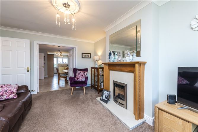 66 Balruddery Woods, Balrothery, Co. Dublin