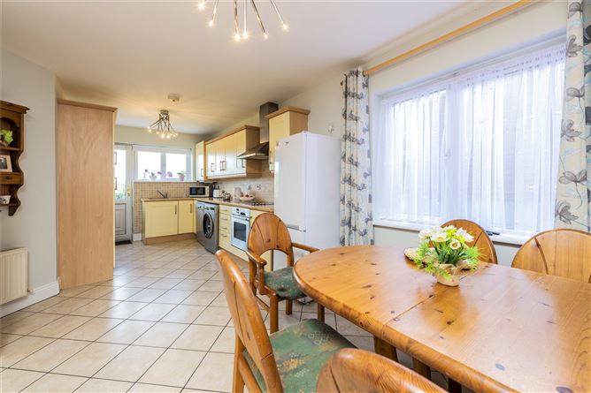 66 Balruddery Woods, Balrothery, Co. Dublin