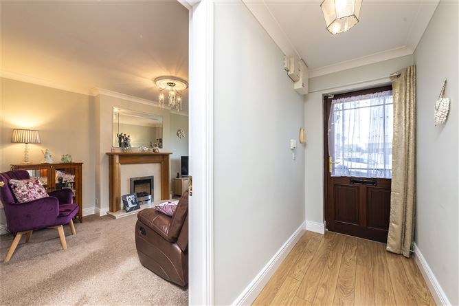 66 Balruddery Woods, Balrothery, Co. Dublin