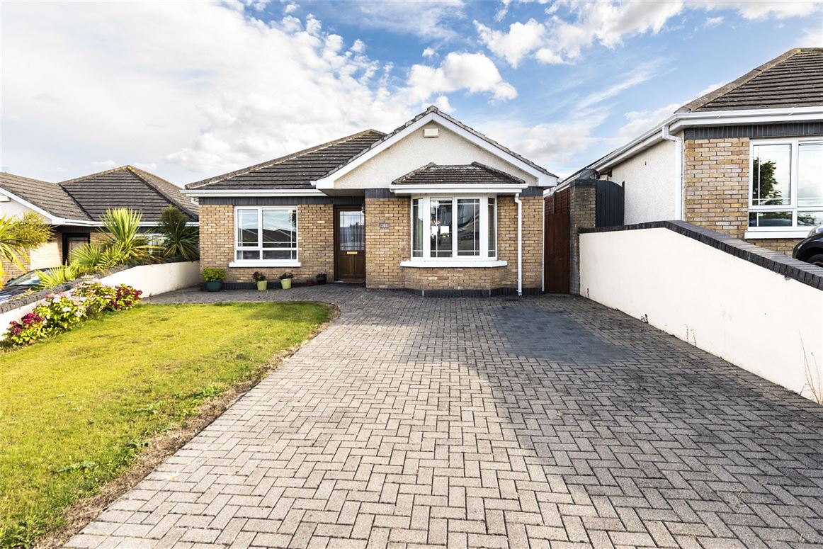 66 Balruddery Woods, Balrothery, Co. Dublin