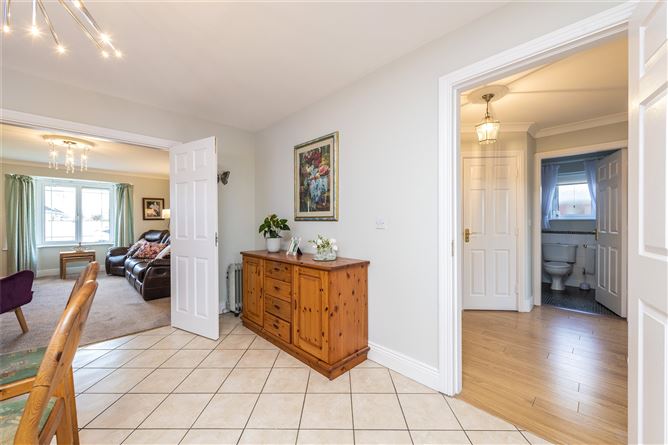 66 Balruddery Woods, Balrothery, Co. Dublin