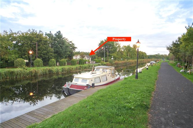 Hazelgrove, Vicarstown, Stradbally, Co. Laois