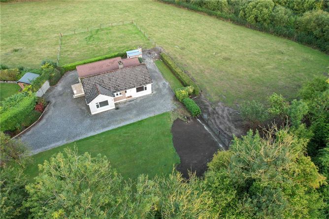 Hazelgrove, Vicarstown, Stradbally, Co. Laois