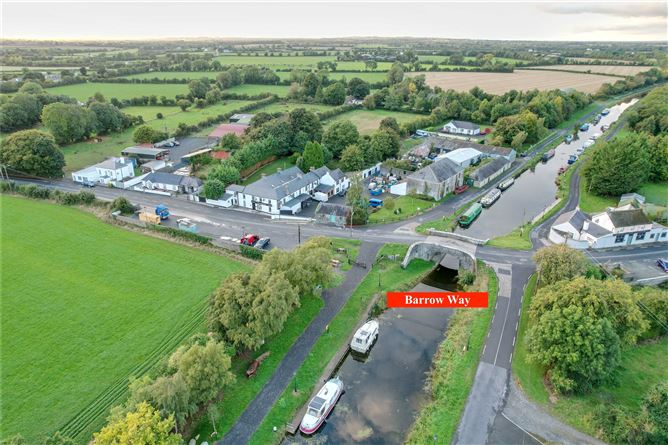 Hazelgrove, Vicarstown, Stradbally, Co. Laois