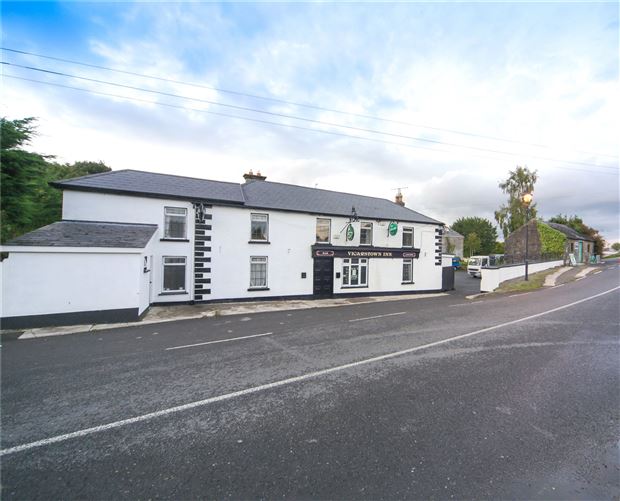 Hazelgrove, Vicarstown, Stradbally, Co. Laois