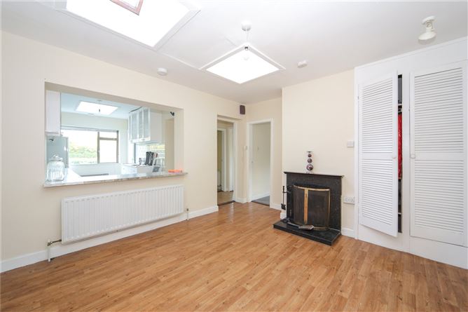 Hazelgrove, Vicarstown, Stradbally, Co. Laois