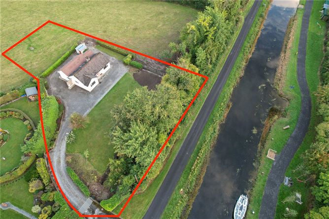 Hazelgrove, Vicarstown, Stradbally, Co. Laois
