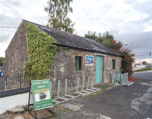 Hazelgrove, Vicarstown, Stradbally, Co. Laois