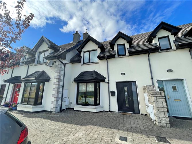 55 Coill Clocha, Oranmore, Galway