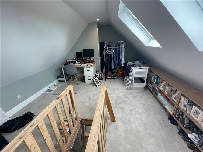 55 Coill Clocha, Oranmore, Galway