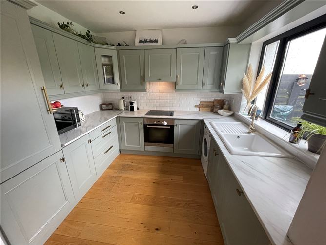 55 Coill Clocha, Oranmore, Galway