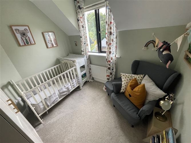 55 Coill Clocha, Oranmore, Galway