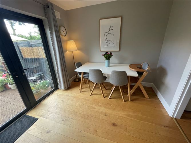 55 Coill Clocha, Oranmore, Galway