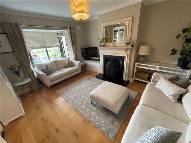 55 Coill Clocha, Oranmore, Galway