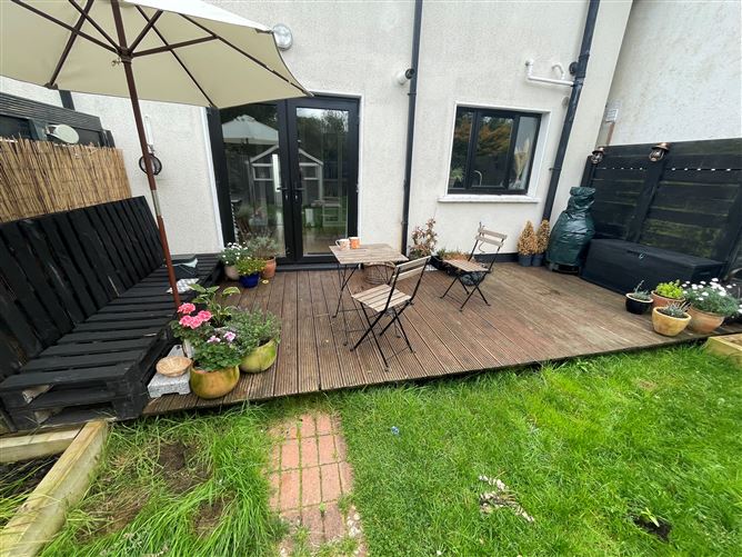 55 Coill Clocha, Oranmore, Galway