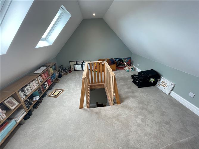 55 Coill Clocha, Oranmore, Galway