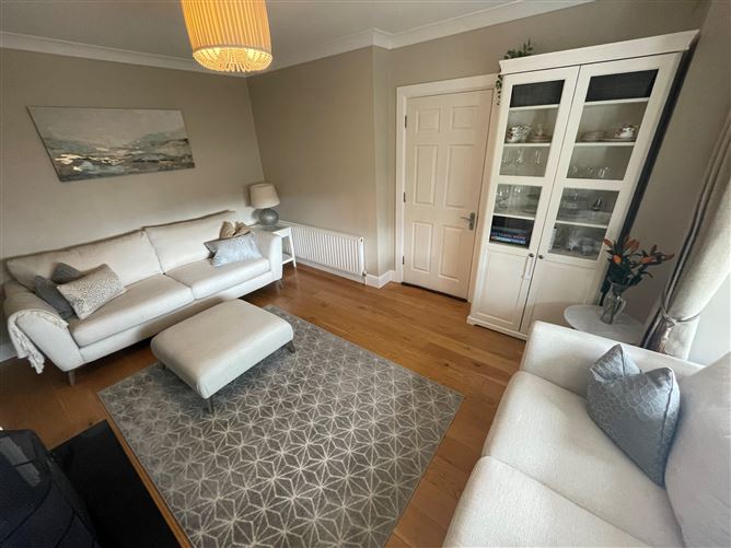 55 Coill Clocha, Oranmore, Galway