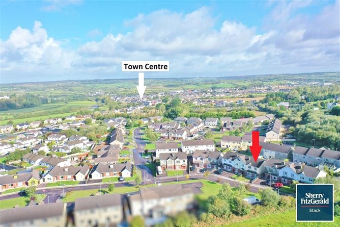 7 Gleann Cryle, Abbeyfeale, Co. Limerick