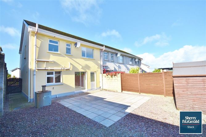 7 Gleann Cryle, Abbeyfeale, Co. Limerick