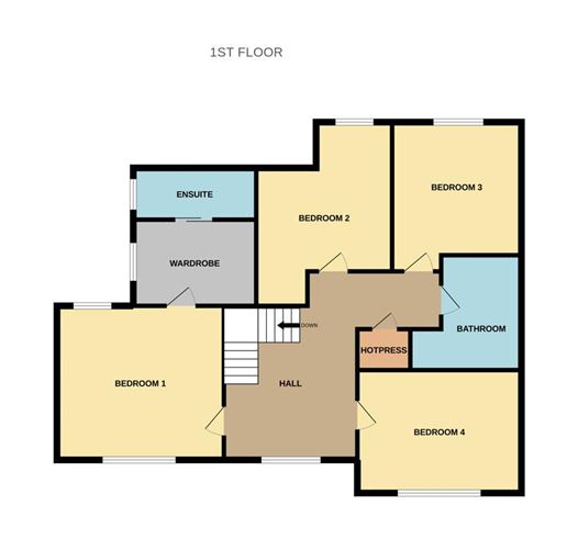 17 Silver Birches, Dundrum, Dublin 14