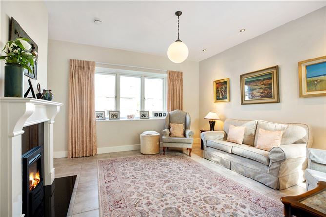 17 Silver Birches, Dundrum, Dublin 14