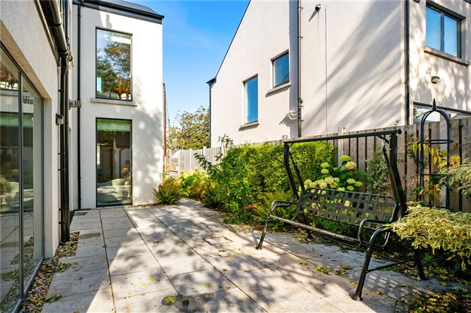 17 Silver Birches, Dundrum, Dublin 14