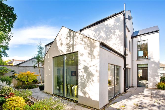 17 Silver Birches, Dundrum, Dublin 14