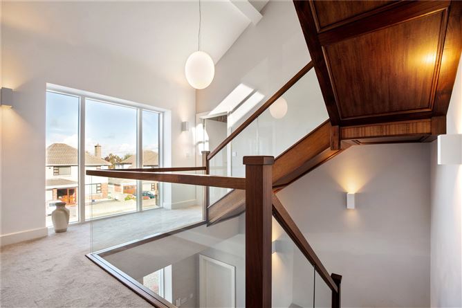 17 Silver Birches, Dundrum, Dublin 14