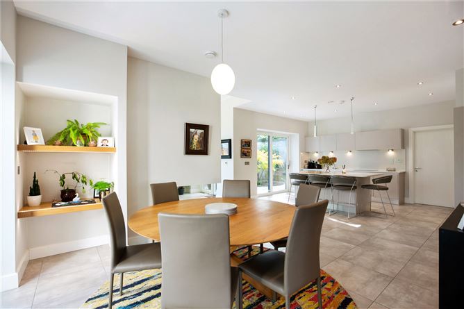 17 Silver Birches, Dundrum, Dublin 14