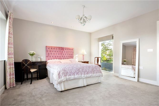 17 Silver Birches, Dundrum, Dublin 14