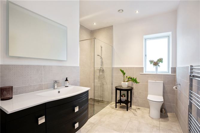 17 Silver Birches, Dundrum, Dublin 14