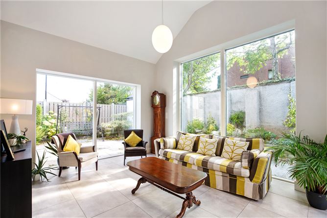 17 Silver Birches, Dundrum, Dublin 14