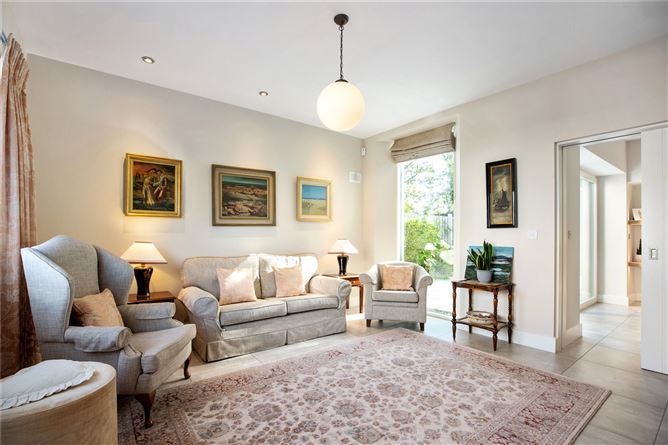 17 Silver Birches, Dundrum, Dublin 14