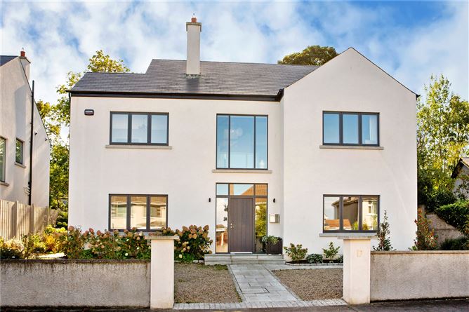 Main image for 17 Silver Birches, Dundrum, Dublin 14