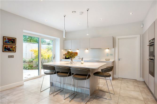 17 Silver Birches, Dundrum, Dublin 14