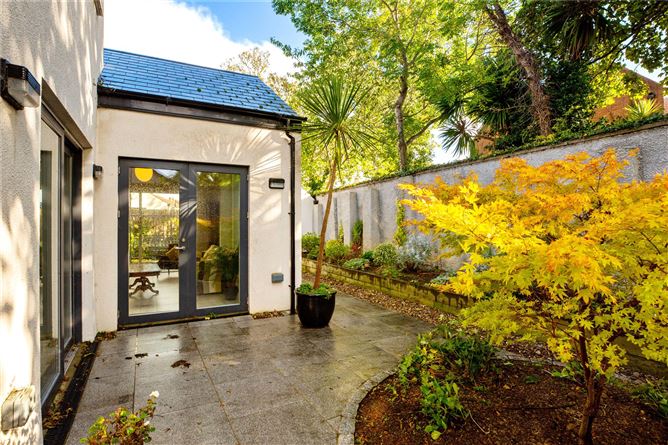 17 Silver Birches, Dundrum, Dublin 14