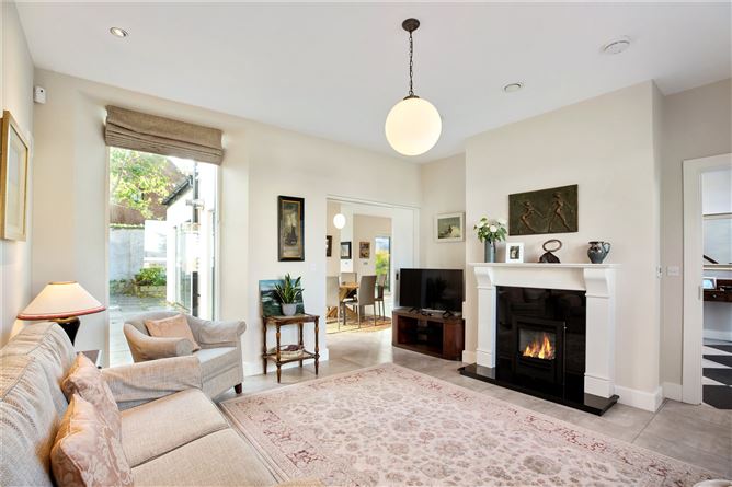 17 Silver Birches, Dundrum, Dublin 14