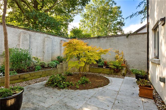 17 Silver Birches, Dundrum, Dublin 14