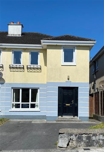 Main image for 40 Scelig Ard, Headford Road, Galway