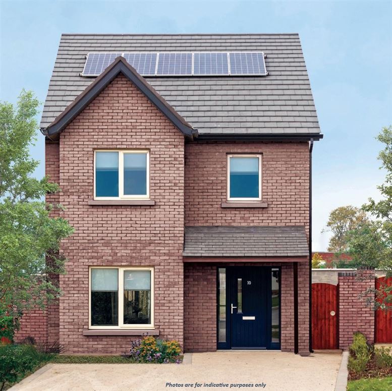 43 Barnwell Grove, Clonsilla, Dublin 15 Kelly Walsh 4660275