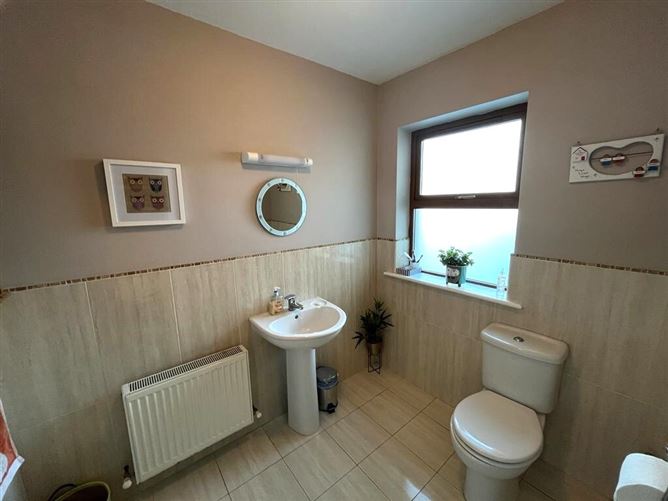 Deise Lodge, Cloonteens, Kilcummin, Killarney, Co. Kerry