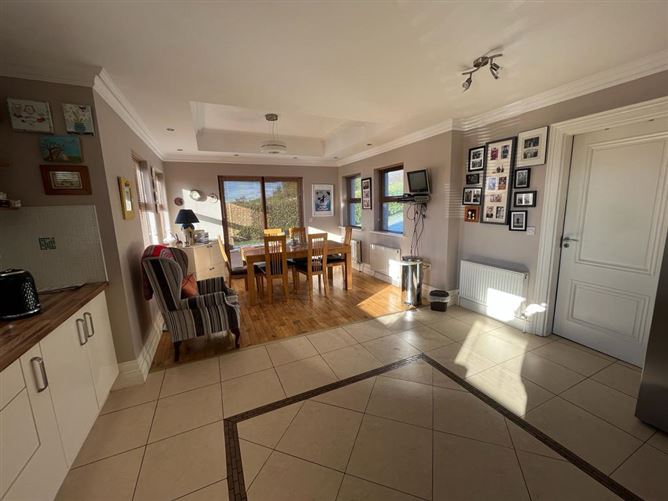 Deise Lodge, Cloonteens, Kilcummin, Killarney, Co. Kerry