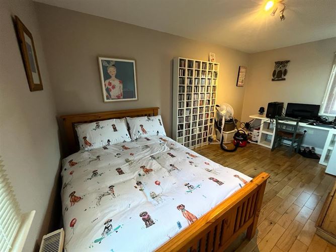 Deise Lodge, Cloonteens, Kilcummin, Killarney, Co. Kerry
