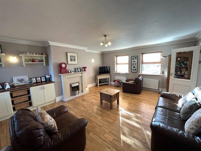 Deise Lodge, Cloonteens, Kilcummin, Killarney, Co. Kerry
