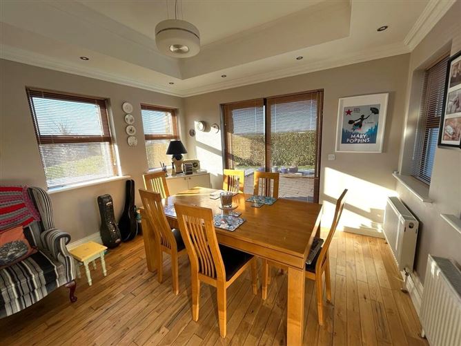 Deise Lodge, Cloonteens, Kilcummin, Killarney, Co. Kerry