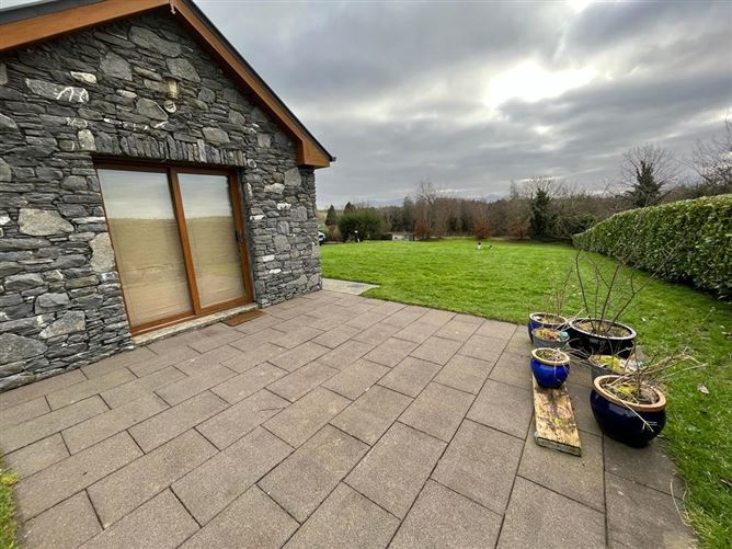 Deise Lodge, Cloonteens, Kilcummin, Killarney, Co. Kerry