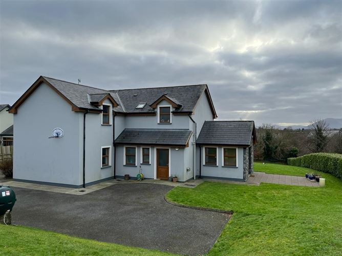 Deise Lodge, Cloonteens, Kilcummin, Killarney, Co. Kerry