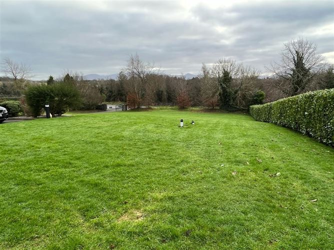Deise Lodge, Cloonteens, Kilcummin, Killarney, Co. Kerry
