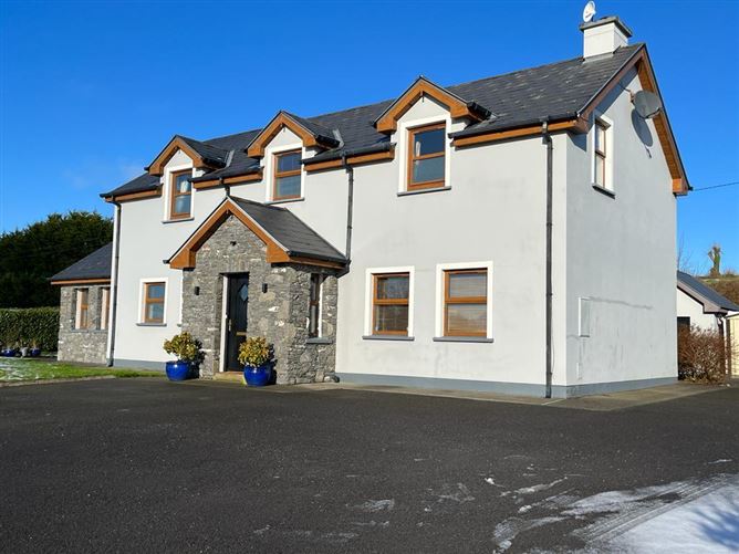 Deise Lodge, Cloonteens, Kilcummin, Killarney, Co. Kerry