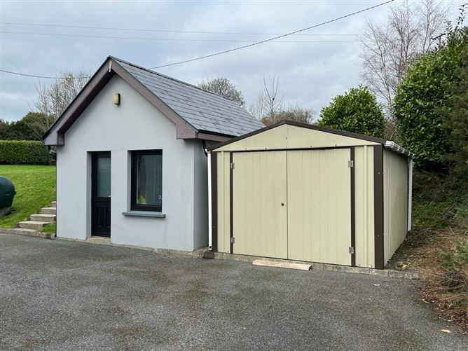 Deise Lodge, Cloonteens, Kilcummin, Killarney, Co. Kerry